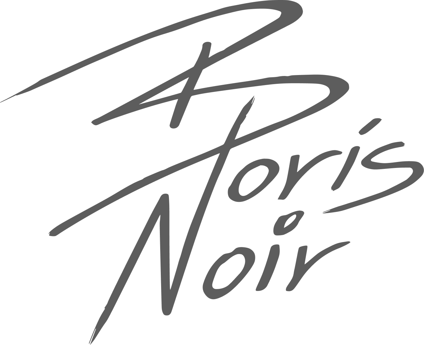 Logo Black